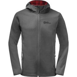 Softshell męski Bornberg Hoody Jack Wolfskin
