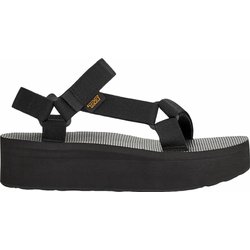 Sandały Flatform Universal Wm's Teva