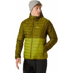Kurtka męska Banff Hooded Insulator Helly Hansen