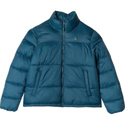 Kurtka puchowa damska TDJAF469 4F