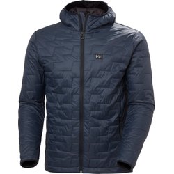 Kurtka męska LifaLoft Hooded Insulator Helly Hansen