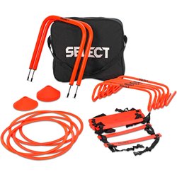 Zestaw koordynacyjny Junior Select