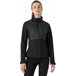Softshell damski H4Z21 SFD003 4F