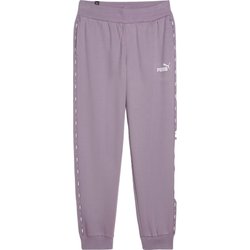 Spodnie dresowe damskie Ess Tape Sweatpants FL cl Puma
