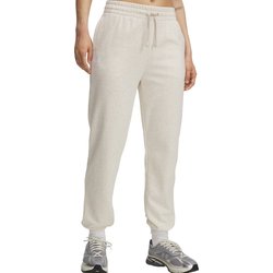 Spodnie dresowe damskie Rival Terry Jogger Under Armour