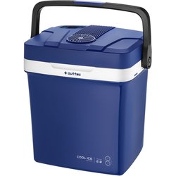 Lodówka turystyczna elektryczna 27L Outtec WYPRZEDAŻ
