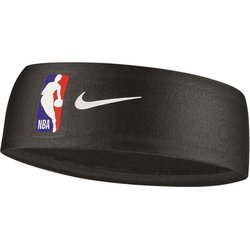 Opaska na głowę Dri-Fit NBA Nike
