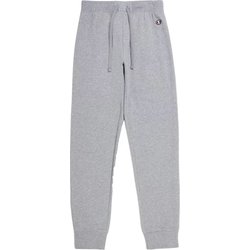 Spodnie dresowe damskie C Logo Patch Joggers Legacy Champion