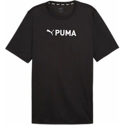 Koszulka męska Fit Ultrabreathe Tee Puma