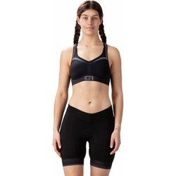 Spodenki rowerowe damskie Classico RL Ale