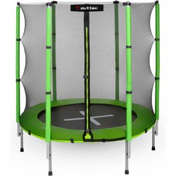 Mini trampolina 140cm Outtec WYPRZEDAŻ