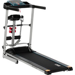 Bieżnia elektryczna BE4540 z masażerem One Fitness