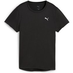 Koszulka damska Train All Day Essential Crew Tee Puma