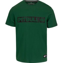 Koszulka męska Hilltop Pitbull West Coast