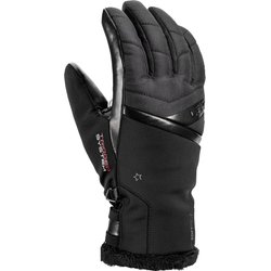 Rękawice narciarskie Snowfox 3D Women Leki
