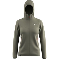 Bluza damska Puez Altavia Polarlite Salewa