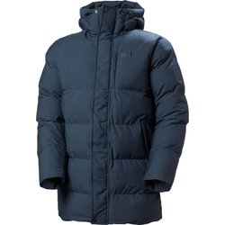 Kurtka puchowa męska Alby Puffy Parka Helly Hansen