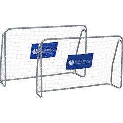 Bramki do piłki nożnej Kick&Rush 215x152x73cm 2szt. Garlando