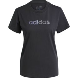 Koszulka damska Holiday Graphic Tee Adidas