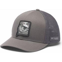 Czapka z daszkiem PFG Patch Mesh Ball Cap Columbia