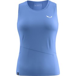 Bezrękawnik, tank top damski Puez Sporty Dry Salewa