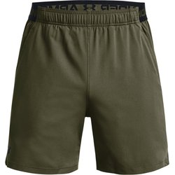 Spodenki męskie Vanish Woven 6in Under Armour