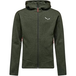 Polar męski Puez Rocca Polarlite Hd Salewa