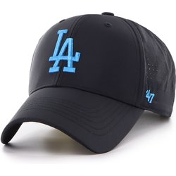 Czapka z daszkiem MLB LA Dodgers Back Line 47 Brand