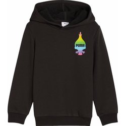 Bluza juniorska Puma x Trolls
