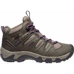 Buty trekkingowe Koven Mid WP Wm's Keen