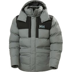 Kurtka puchowa męska Explorer Puffy Helly Hansen