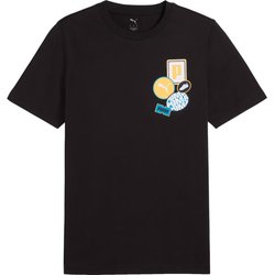 Koszulka męska Graphics Icon Tee Puma