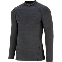 Longsleeve męski ColdGear Twist Mock Under Armour