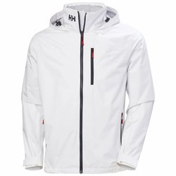 Kurtka męska Crew Hooded Sailing Jacket 2.0 Helly Hansen