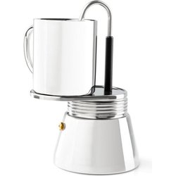 Kawiarka Mini Espresso Set 4 Cup GSI Outdoors