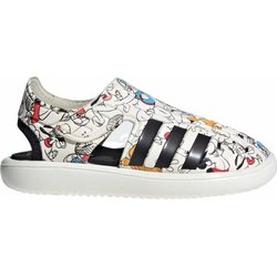 Sandały Disney Water Jr Adidas