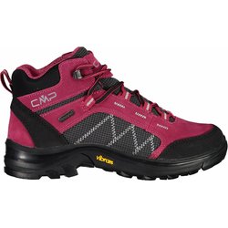 Buty trekkingowe Thiamat Mid 2.0 Jr CMP