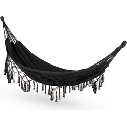 Hamak ogrodowy boho XXL Outtec WYPRZEDAŻ