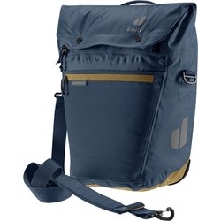 Torba rowerowa Mainhattan 17+10L Deuter