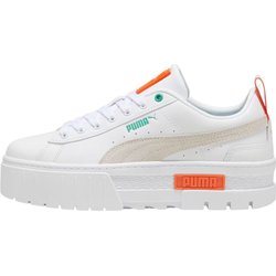 Buty Mayze Lth Wm's Puma