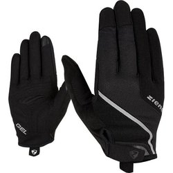 Rękawiczki rowerowe Clyo Touch Long Ziener