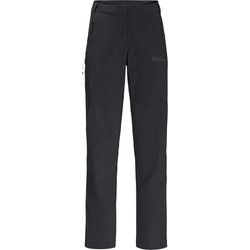 Spodnie trekkingowe damskie Glastal Jack Wolfskin