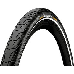 Opona rowerowa Ride City 28" 37-622 Reflex Continental