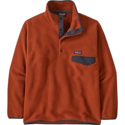 Bluza polarowa męska Synchilla Snap Fleece Pullover Patagonia