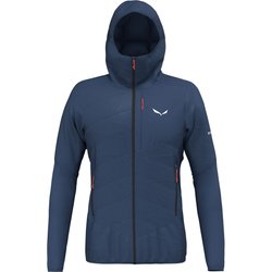 Kurtka męska Ortles Hybrid Tirolwool Salewa