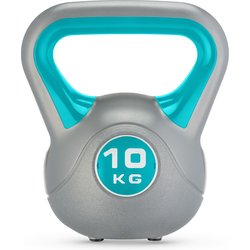 Hantla Kettlebell Style 10kg Gymtek