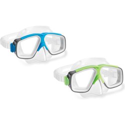 Maska do nurkowania Surf Intex