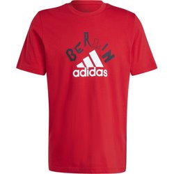 Koszulka męska Graphic Tee Adidas