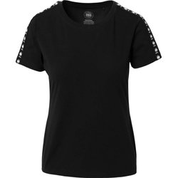 Koszulka damska Tape Nugget Pitbull West Coast