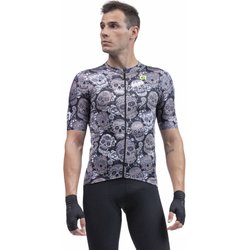 Koszulka rowerowa męska Mexico Maglia ALE